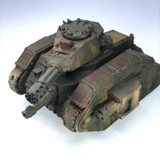 Astra Militarum Leman Russ