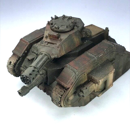 Astra militarum leman - militarum, russ