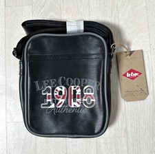 Sac bandoulière Lee Cooper - Neuf