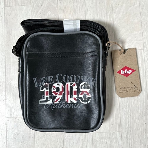Sac bandoulière lee - sac, cooper