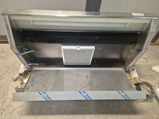 hotte aspirante 90 cm neuve murale