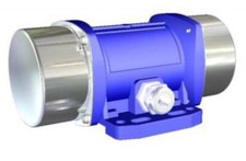 Moteur vibrant Eviro moteur vibrant A05-0,9-2K C 1ph avec câble de 2m, neuf, ...