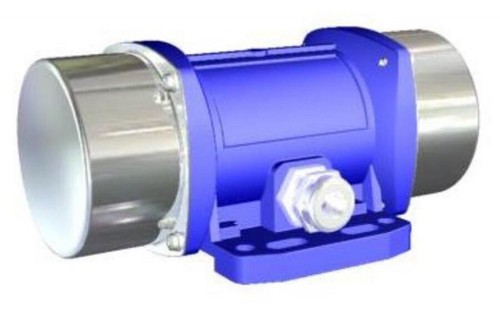 Moteur vibrant eviro - moteur,
