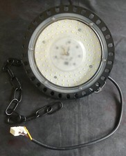 Projecteur UFO LED 100W Viugreum – 10 000LM – IP65 – Blanc froid – REF 6044