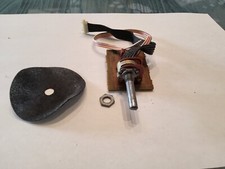 Potentiomètre Bouton  Volume Pour Ampli Toshiba SB-M22