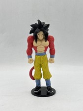 Figurine Super Saiyan 4 Vegeta