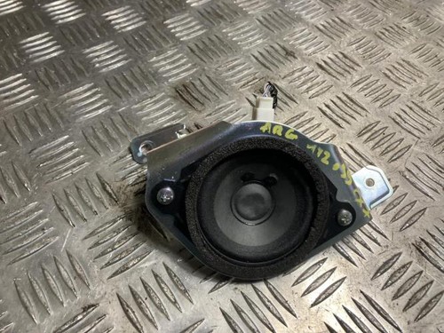 Haut parleur mazda cx7 - parleur, phase