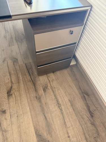 Caisson bureau tiroirs - bureau, 3