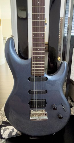 Ernie ball music - ball, iii
