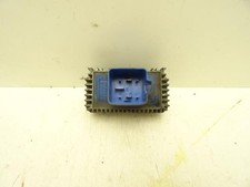 Boitier de prechauffage OPEL