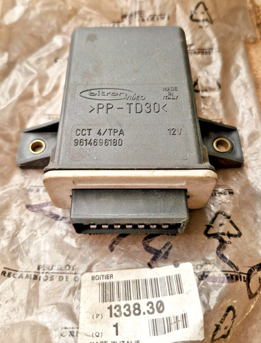 Citroen xantia peugeot 306 - xantia,