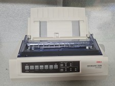 Oki Microline 3320 imprimante