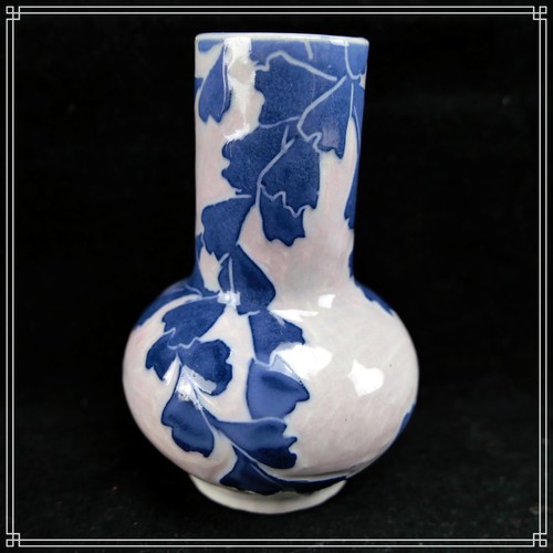 Vase ceramique art - en,