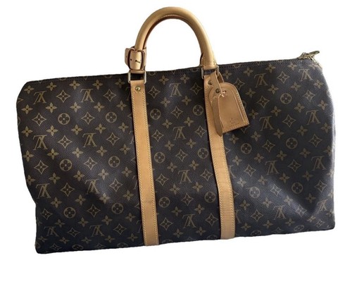Sac voyage louis vuitton - sac,