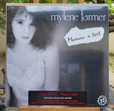Mylène Farmer - Maman a tort