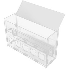  Abreuvoir Pour Volaille