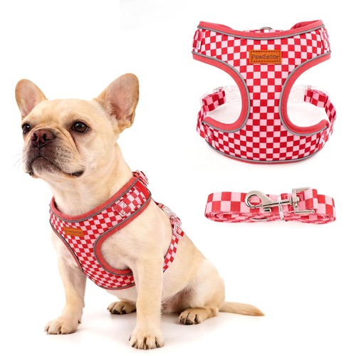 Harnais pour chien - pour,