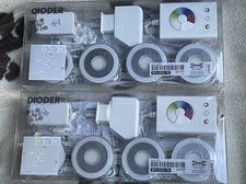 IKEA Dioder LED Two Sets Eight