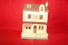 VILLAGE DE FRANCE HO MAQUETTE