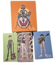 Superplastic × Gorillaz Song