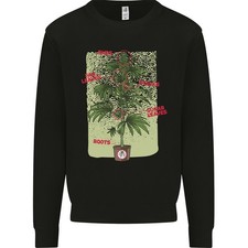 Sweatshirt Jumper Pour Hommes