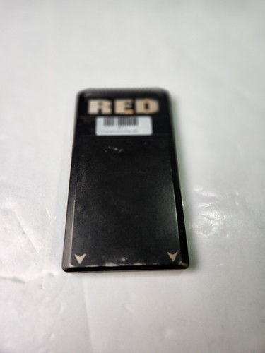 Red redmag 128gb - red,