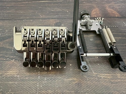 Ibanez edge zero tremolo - edge,