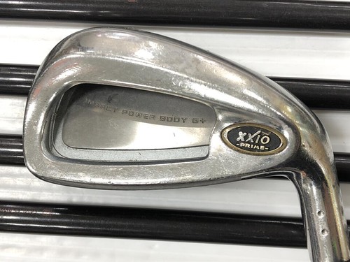 Set fer repasser xxio prime - fer,