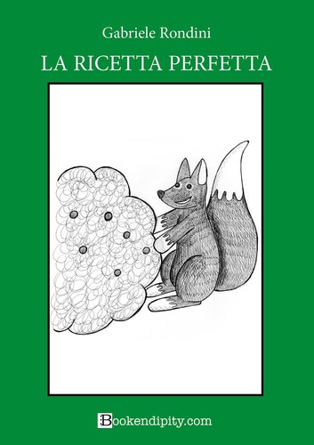 Gabriele rondini ricetta - gabriele,
