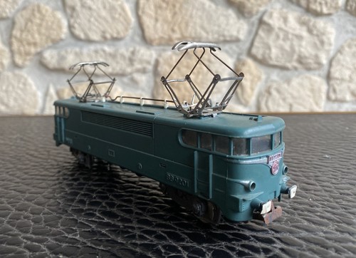 Locomotive sncf 9201 - sncf, bb-9201