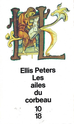 Ellis peters les ailes du - ellis, "les
