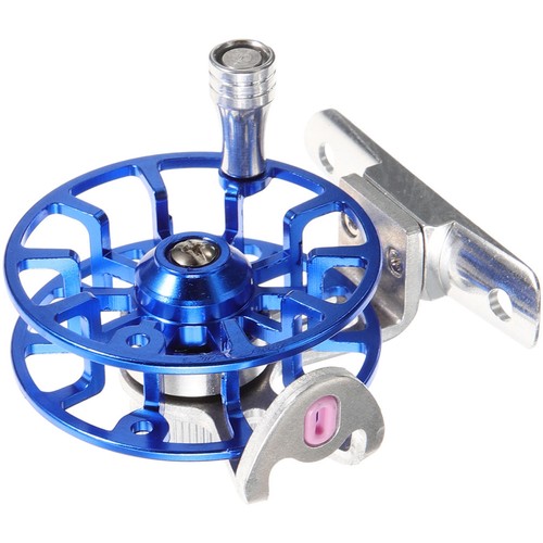 Roue pêche extérieure - pêche,