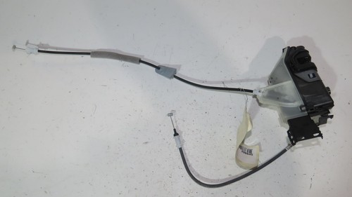 Serrure porte avd citroën - avd, c3