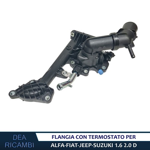Thermostat vanne - thermostat,