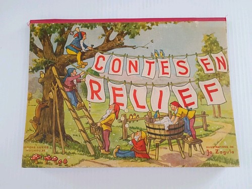 Contes relief lucos - n.d.,