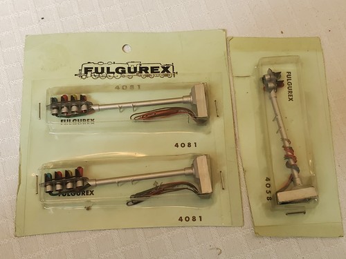New fulgurex signals 2 - fulgurex,