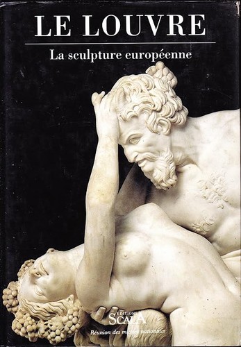 Louvre la sculpture - louvre, :