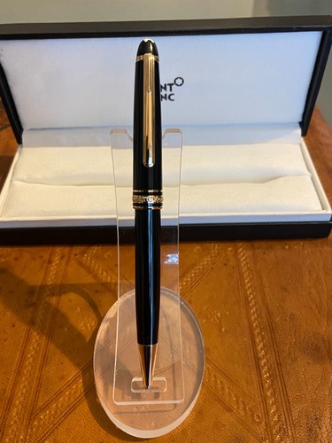 Montblanc meisterstuck doré - montblanc,