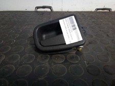 poignée intérieure arrière