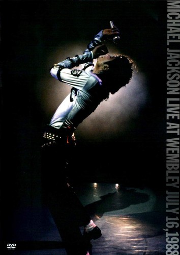 Michael jackson live - michael,