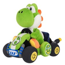 Peluche plush super mario - peluche/plush,