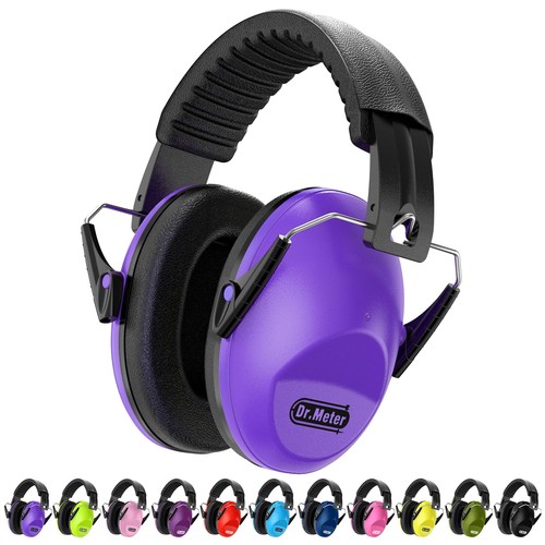 Casque anti bruit - casque, snr