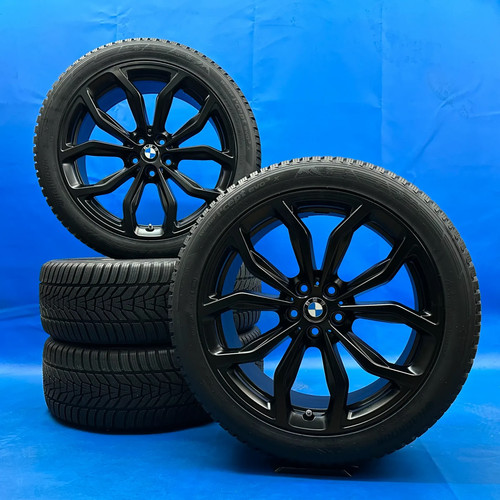 Pouces bmw g01 x4 - bmw,