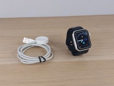 Apple Watch Series 4 Nike+ 40