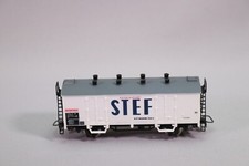 LG1563 JOUEF 6280 Ho Wagon