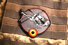 Belge Air Force NH90 Nfh