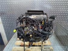 Rfn Moteur Ford Mondeo I (Gbp) 1.8 Td Rfn Inyeccion Lucas 8448B251A. 191.000 Km.