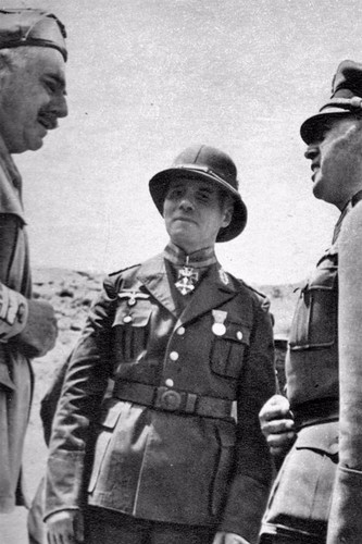 Ww2 rommel le - et, général