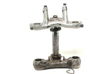 tés de fourche colonne