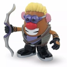 Monsieur Patate Hawkeye